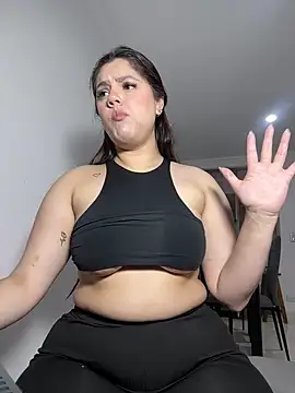 kimberlyhills1 online show from 6, 3, 2025