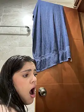 kimberlyhills1 online show from 23, 2, 2025