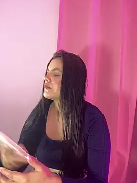 kimberlyhills1 online show from 18, 12, 2025