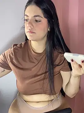 kimberlyhills1 online show from 22, 2, 2026