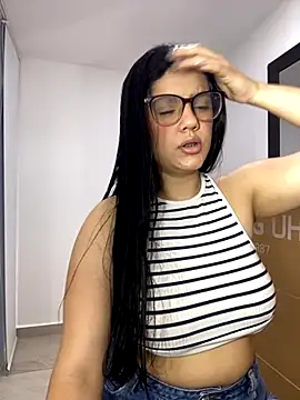 kimberlyhills1 online show from 13, 11, 2025