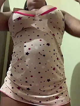 nanaypretinha online show from 31, 1, 2025