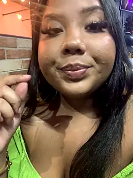 nanaypretinha online show from 8, 1, 2026