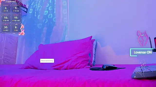 ZaraWest online show from 15, 2, 2026