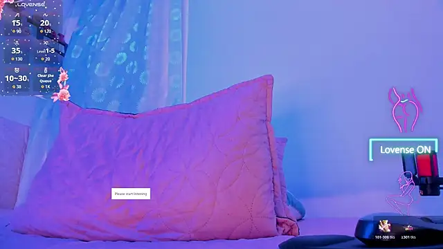 ZaraWest online show from 22, 2, 2026