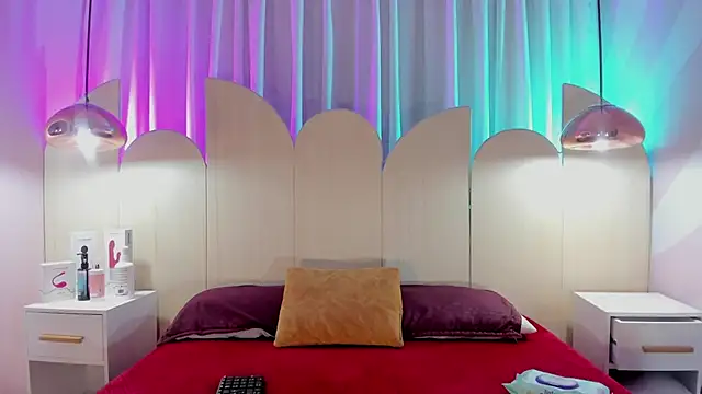 Laurentdupont04 online show from 14, 11, 2025