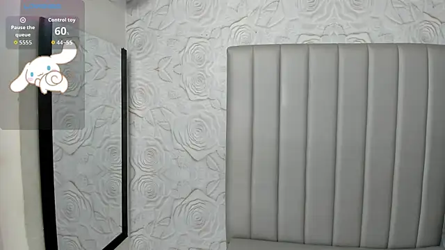 AlexaFoxy18 online show from 9, 5, 2026