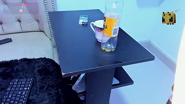 Snapshot of AlexaFoxy18 chatting on 11, 3, 2025 AlexaFoxy18 online show from 11, 3, 2025