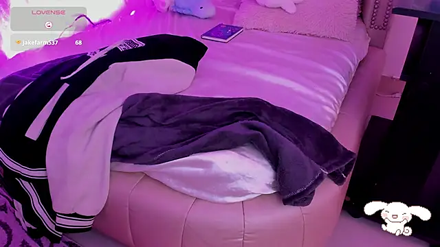 Snapshot of AlexaFoxy18 chatting on 19, 3, 2025 AlexaFoxy18 online show from 19, 3, 2025