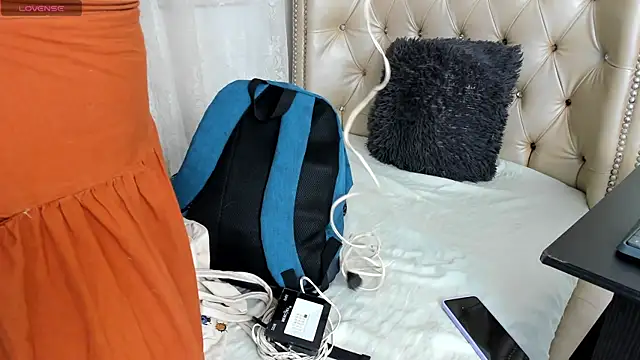 Snapshot of AlexaFoxy18 chatting on 13, 9, 2025 AlexaFoxy18 online show from 13, 9, 2025