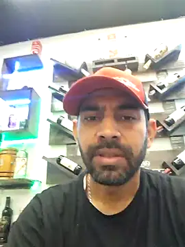 Snapshot of Alsaud1106 chatting on 19, 3, 2025 Alsaud1106 online show from 19, 3, 2025