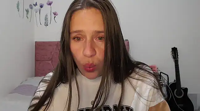 Serenity online show from 17, 3, 2025