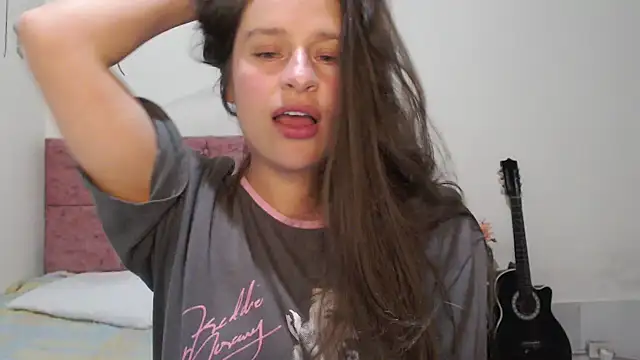 Serenity online show from 9, 9, 2025