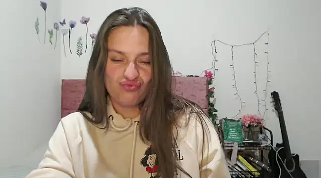 Serenity online show from 25, 1, 2025