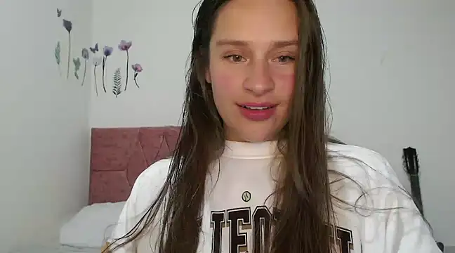 Serenity online show from 18, 2, 2025