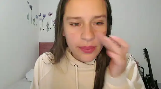 Serenity online show from 3, 2, 2025