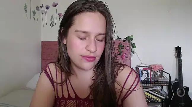 Serenity online show from 27, 2, 2025