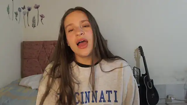 Serenity online show from 1, 11, 2025