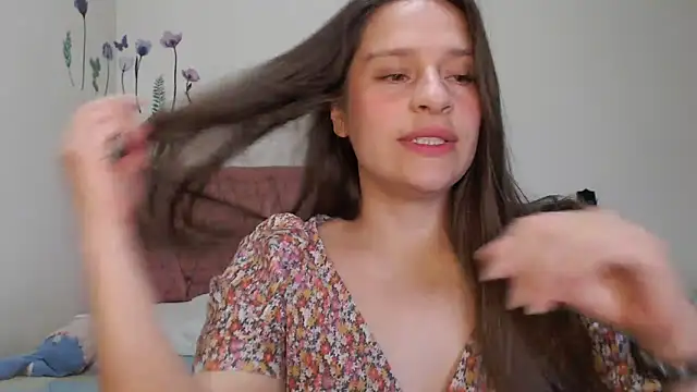 Serenity online show from 29, 3, 2026