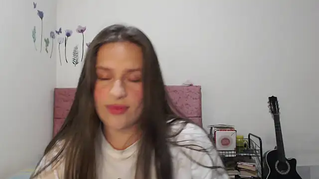 Serenity online show from 21, 3, 2026