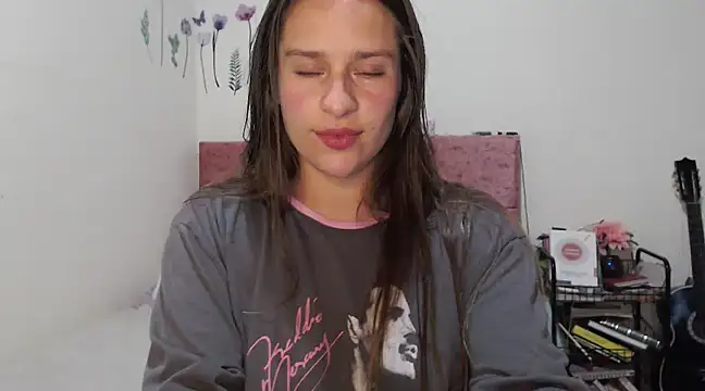 Serenity online show from 11, 3, 2025