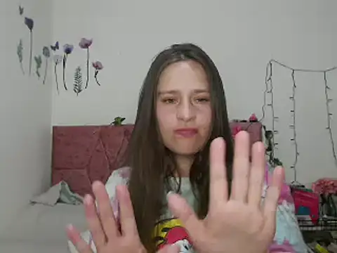 Serenity online show from 5, 1, 2025