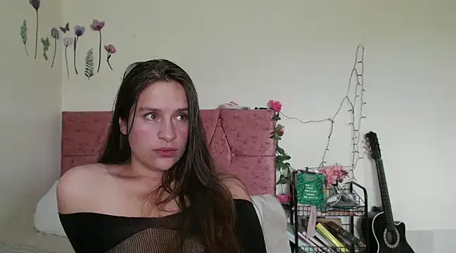 Serenity online show from 23, 1, 2025