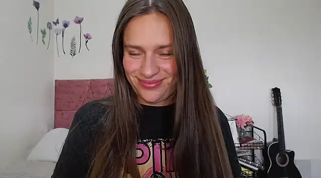 Serenity online show from 4, 3, 2025