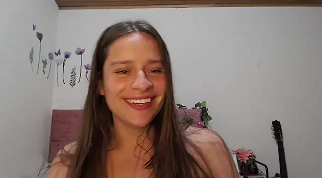 Serenity online show from 4, 3, 2025