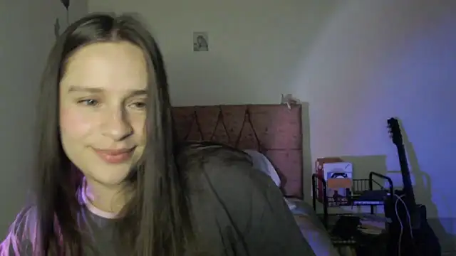 Serenity online show from 12, 10, 2025