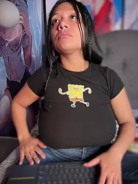 Im Little online show from 30, 3, 2026