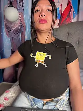 Im Little online show from 27, 3, 2026