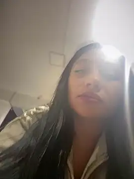 Snapshot of Im_Little chatting on 12, 10, 2025 Im Little online show from 12, 10, 2025