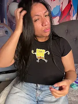 Im Little online show from 26, 4, 2026