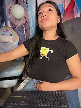 Im Little online show from 8, 5, 2026