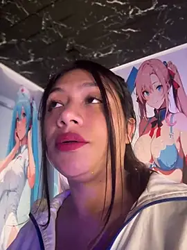 Snapshot of Im_Little chatting on 9, 3, 2025 Im Little online show from 9, 3, 2025