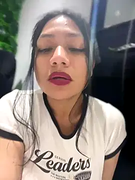 Snapshot of Im_Little chatting on 15, 10, 2025 Im Little online show from 15, 10, 2025