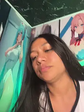 Snapshot of Im_Little chatting on 11, 11, 2025 Im Little online show from 11, 11, 2025