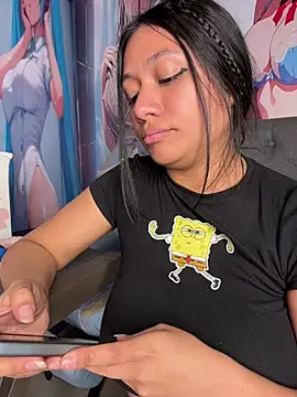 Im Little online show from 28, 5, 2026