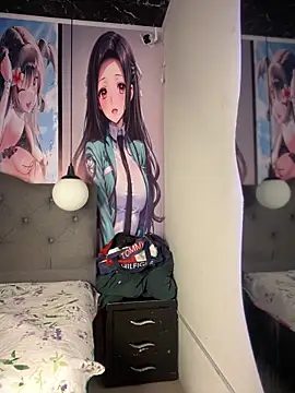 Snapshot of Im_Little chatting on 11, 2, 2025 Im Little online show from 11, 2, 2025