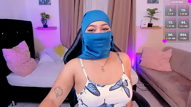 Snapshot of Kendra_Kait chatting on 25, 2, 2026 Kendra Kait online show from 25, 2, 2026