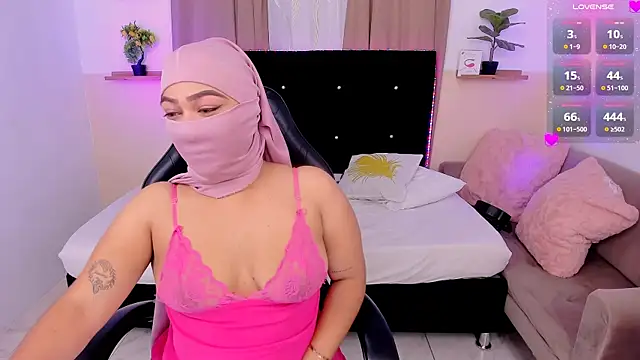 Snapshot of Kendra_Kait chatting on 11, 2, 2026 Kendra Kait online show from 11, 2, 2026