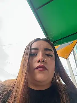 Tatiana O online show from 28, 11, 2025