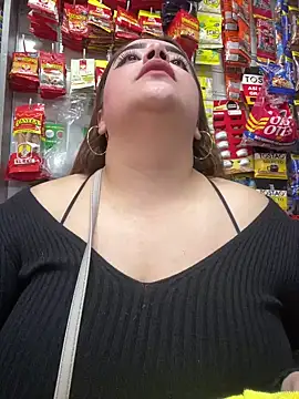 Tatiana O online show from 17, 3, 2025