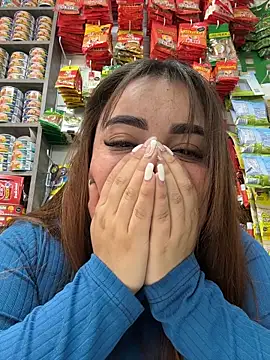 Tatiana O online show from 4, 11, 2025