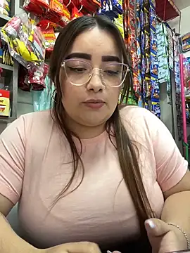 Tatiana O online show from 5, 3, 2025