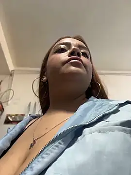 Tatiana O online show from 10, 5, 2026
