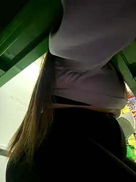 Tatiana O online show from 5, 10, 2025