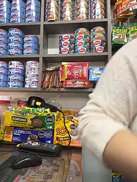 Tatiana O online show from 27, 11, 2025