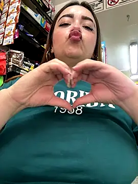 Tatiana O online show from 24, 9, 2025